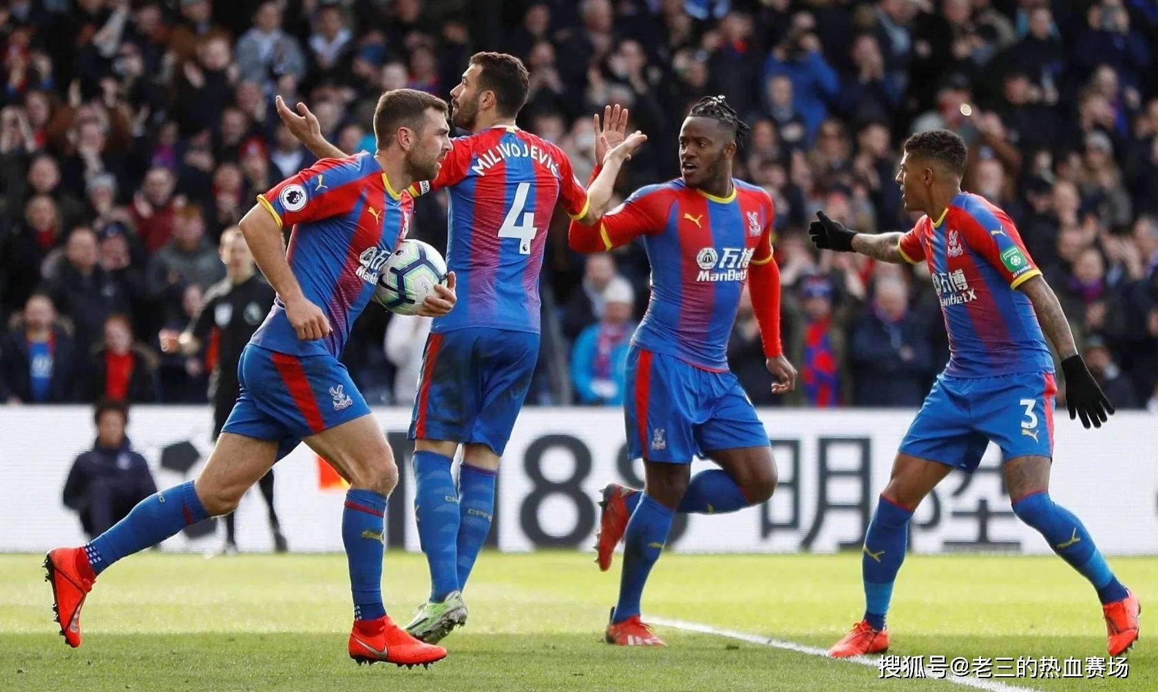 的重要考量 的重要考量