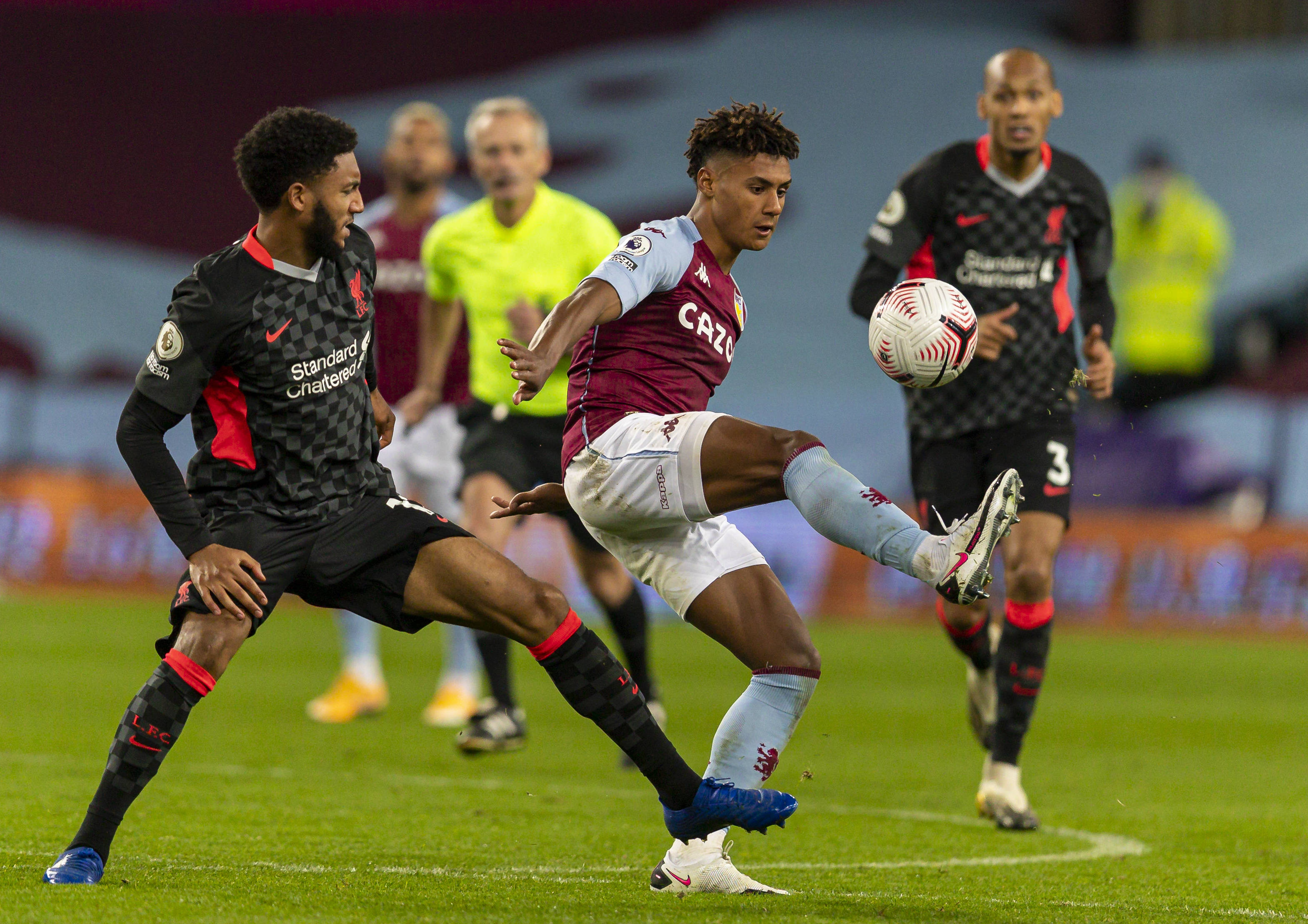 条款和分成 条款和分成